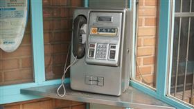 公共電話/ pixabay