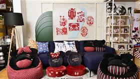 HOLA米奇聯名家居