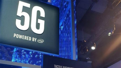 5G競標激戰3.5GHz　恐掀角力