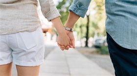 戀愛的示意圖　資料照　來自Pixabay
