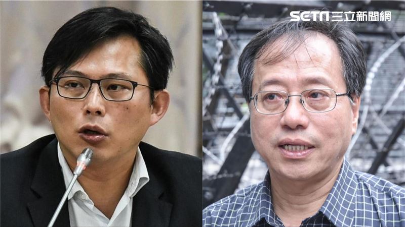 李來希嗆：黃國昌出來跟韓國瑜道歉！