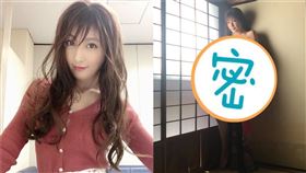  熊田曜子,清涼寫真,寫真,奶 圖/IG