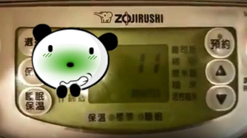 儀錶板黑點亂竄？他嚇壞：怎麼進去的