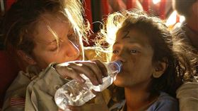 小媽媽只有11歲！聯合國維和部隊爆「海地留百名私生子」（圖／翻攝自pixabay）