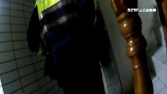 被鄰居檢舉太吵　警到場遭女PO網嗆