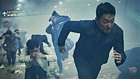 白頭山 半島浩劫 劇照