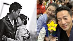  汪小菲、大S/微博