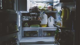 -冰箱-（圖／pixabay）