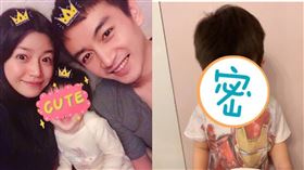 陳妍希,陳曉,小星星／微博