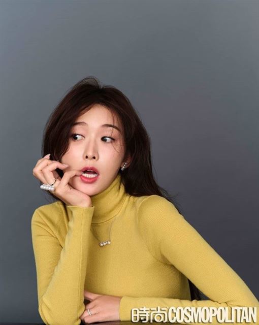 林志玲 IG