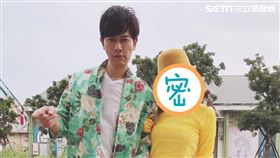 DJ圓圓全新單曲《Amor》MV找來張勛傑演熱戀
圓圓本人提供