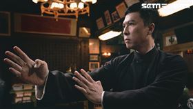 《葉問4：完結篇》劇照/華映娛樂提供