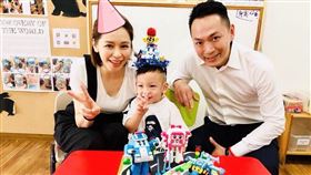 徐若瑄(翻攝自臉書)