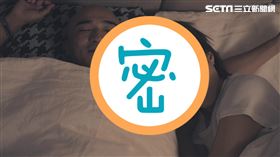 小馬倪子鈞各退一步找來小八張允曦拍｢微床戲」怕老婆尷尬僅一秒鐘 馬米娛樂提供