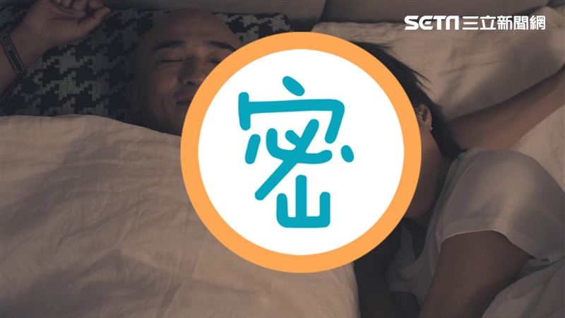 小馬床戰小8被抓包！老婆動怒急解釋