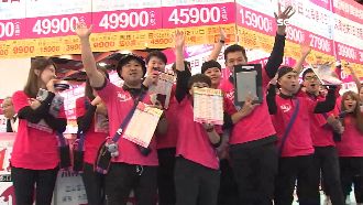 冬季旅展日韓夯！玩濟州島4千有找