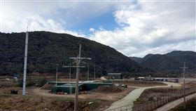 台東縣,火箭試射場,南田部落未取得共識,暫停發射(圖/中央社)