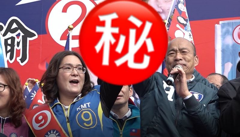 陳玉珍又「出手」！空中定格5秒撈…
