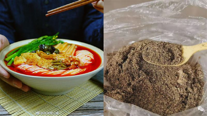 螺螄粉會「上癮」？他一吃真成吸毒犯