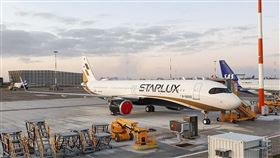 翻攝星宇航空臉書