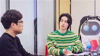 李棟旭曝把妹技巧…迷弟竟是南韓棋王