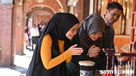 蜜拉菲爾莎（交通部觀光局提供）