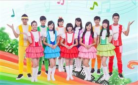 翻攝自FB：YOYO家族哥哥姐姐活動專頁