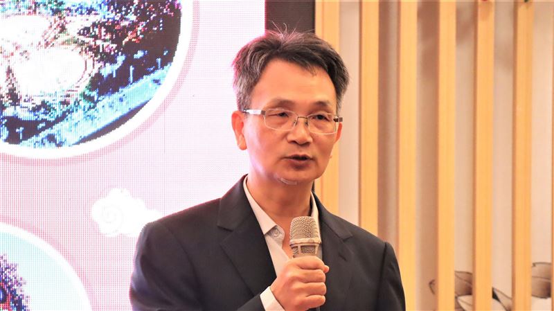 2020脊梁山脈旅遊年　賞澎湖景觀