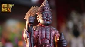 巧伃)2濟公師父