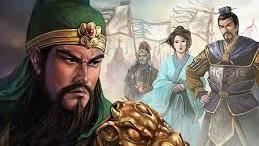 搞半天！原來關羽曹操反目是因搶女人