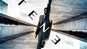 諾蘭《天能》/華納兄弟提供