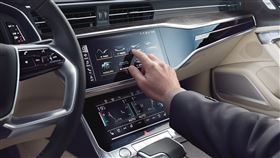 ▲Audi A6（圖／翻攝網路）
