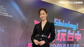 2020,台中,后里麗寶,台中太平,跨年,卡司,夏語心,翁立友,蕭秉治