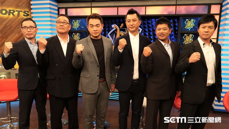 中職／紅龜接任首席　服務球員和教練