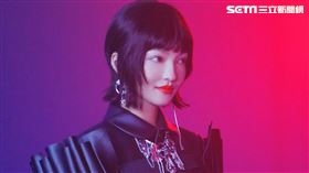 張韶涵<引路的風箏>MV 
照片提供：心喜文化