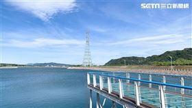 桃園,中庄調整池,記者劉沛妘攝