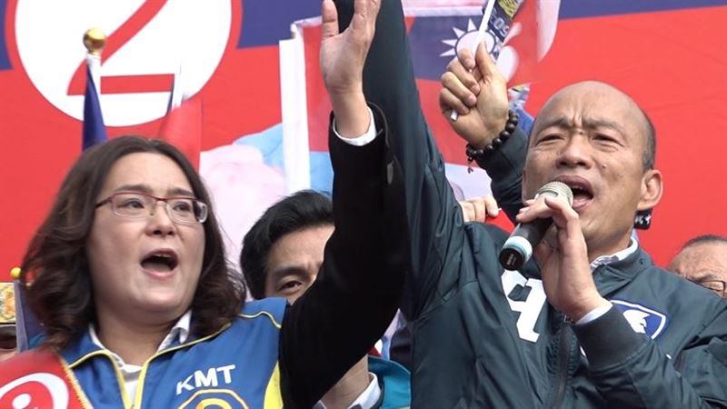 網盤點2019金句　歪樓變韓語錄