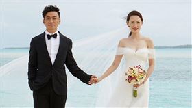 王寶強,馬蓉,／翻攝自微博