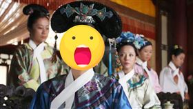 她才是《甄嬛傳》終極大boss心機超深