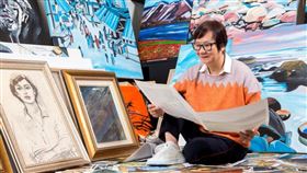 名家／今周刊（勿用）