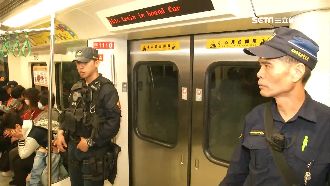 罷韓、挺韓遊行登場　警方嚴陣以待！