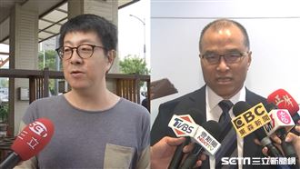 葉匡時控綠洗錢罷韓　尹立要求道歉