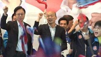 不信民調輸3成！韓：這樣輸定怎麼打