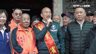 國安籲韓遊行穿防彈衣　韓營：不會穿