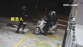 獨／前女友討分手費　給1萬5中2刀