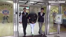 台北市警方破獲首件總統選舉地下賭盤（翻攝畫面）