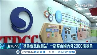 「基金資訊觀測站」整合國內外基金