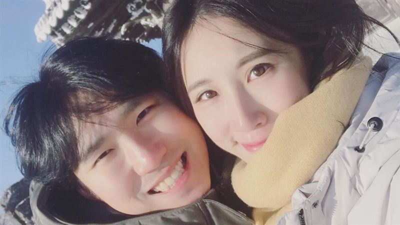 穩交2年！瑤瑤爆當街吼男友：分手啊