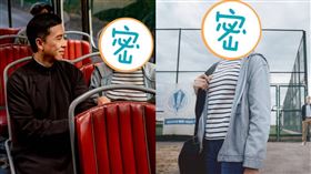 《葉問4：完結篇》李宛妲（圖／澤東提供）