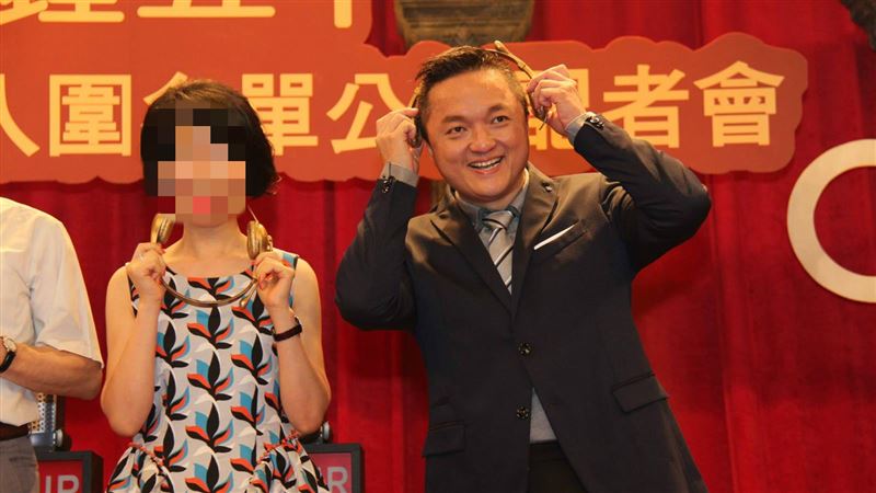 警廣主持人阿國！網路約啪持安毒遭逮